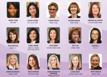 Women in Finance 2024