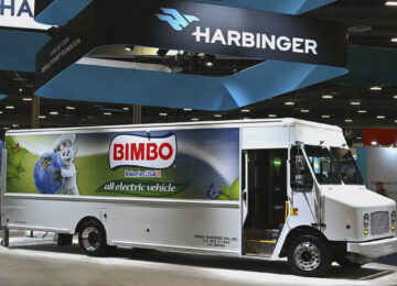 The Harbinger of Things to Come