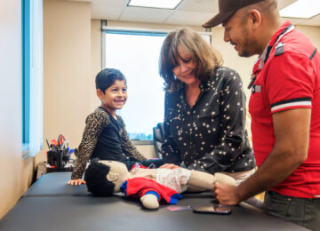 Nonprofit Clinic Aims to Treat Rare Blood Disorders