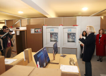 City of Hope Moves to Top 5 Ranking for Cancer Care Center