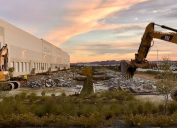 Largest TI Contractors Report 2.8% Sales Bump in OC