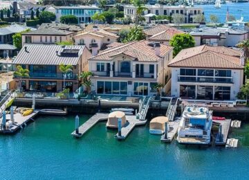 Linda Isle Home Sells for $16M