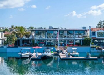 Lido Isle Home Trades for $30M