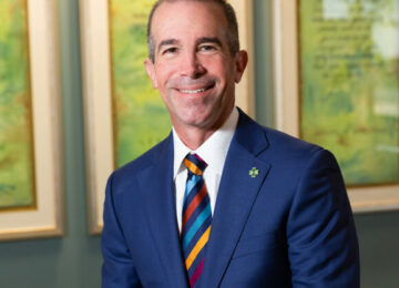 Providence Promotes Erik Wexler to CEO