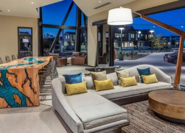 FivePoint Finding Builders Willing to Pay Top Dollar