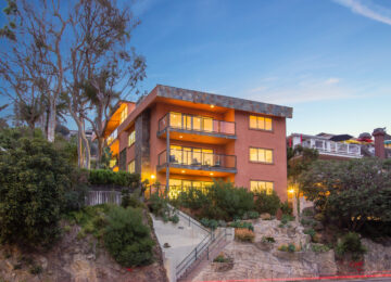 Coastal Apartments Trade for Top Prices