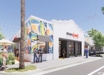Store One Project in Anaheim Raises $10.8M 