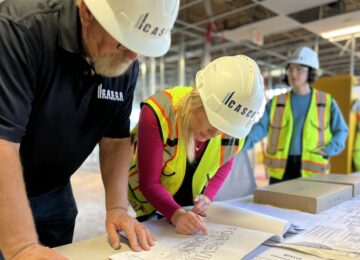 Casco Says DEI Initiatives Lead to Happier Clients, Employees