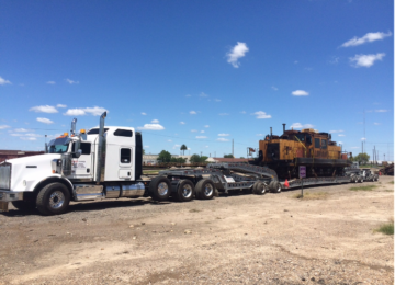 Orange Courier Seizes Opportunity in Energy Sector