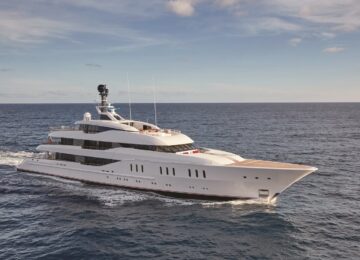 Newport Harbor is Backyard for OC’s Wealthiest