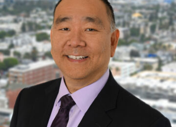 On The Move: Windes Welcomes Randy Tanaka as Audit Partner