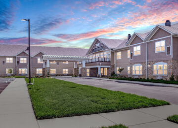 New Healthcare REIT Finds Wall Street Success