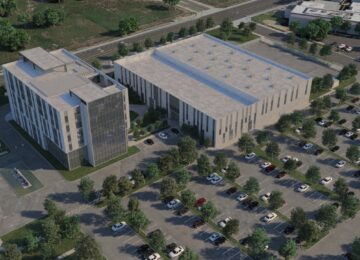 Advantech to Build 189K-SF Facilities in Tustin