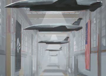 OC’s Aerospace, Defense Industries Grow Slightly