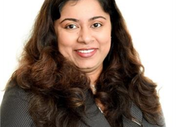 On The Move: Meet Ann De Silva, Assistant VP Treasury Management Consulting of Umpqua Bank