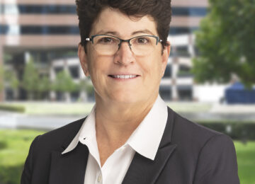 On The Move: Windes Welcomes Eleanor Livingston as its Nonprofit Tax Director
