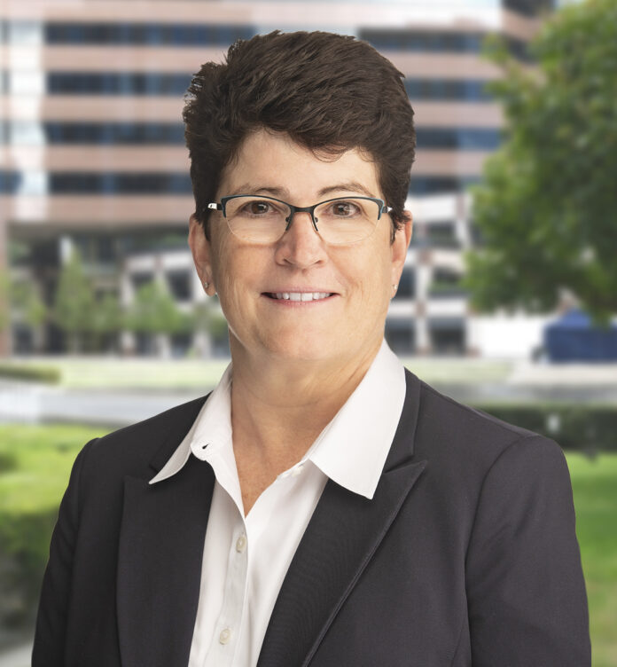 Eleanor Livingston headshot