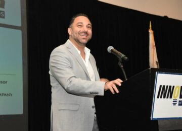 Ramin Mousavi: Plots CathWorks’ Global Expansion