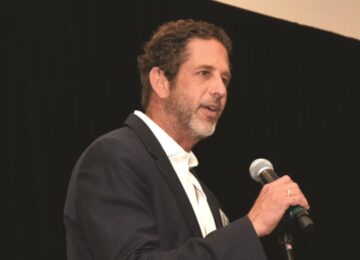 Rob Phillips: Family Company Keeps on Innovating