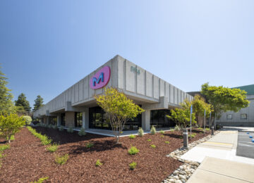 OC Investors Pay $81.5M for San Jose Office