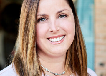 On The Move: AO Welcomes Lara McKissick as Chief Financial Officer