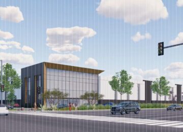 Irvine Paying $97M for New Industrial Building