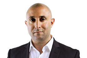 On The Move: Grant Thornton Names Omri Avdi Principal