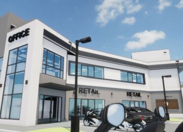 Sheriff’s New Training Center Gets Funding from Samuelis, Luckey