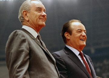 OC Leader Board: A Chicago History that Rhymes