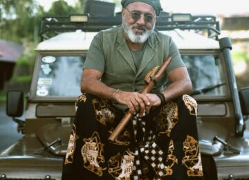 OC Leader Board: The Frank Sinatra of the Surfing Industry