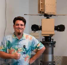 Anduril’s Young Chief Has Big Ambitions