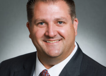 On The Move: Brian Kittredge Named as Orange County Office Leader