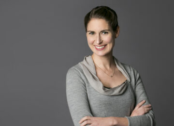 SCR Hires NYC Theater Veteran to Replace Tomei