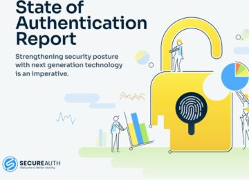 AI Adds to Dangers of Cyber Security: SecureAuth