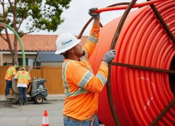 OC Telecom, Wireless Companies Boost Payrolls