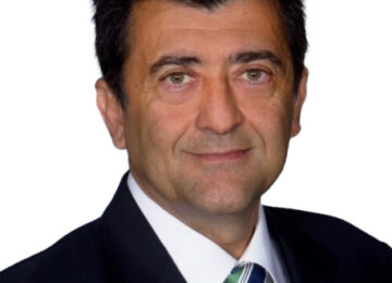 On The Move: Sam Moini Joins U.S. Bank Private Wealth Management