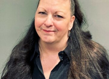 On The Move: Meet Stacy Gorgie, VP, Branch Manager of Umpqua Bank