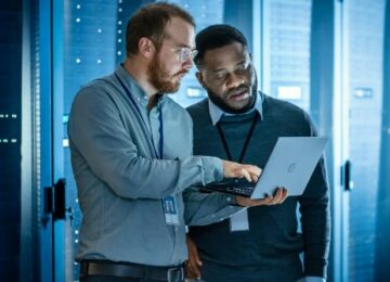 Willdan Benefits from AI Lapping Up Electricity