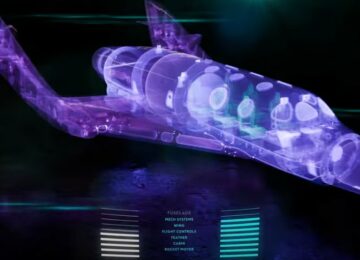 Virgin Galactic Catering to 300K Would-Be Astronauts