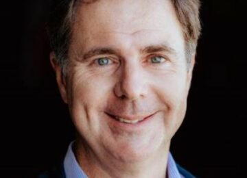 OC500 2024: Michael Colglazier