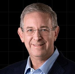 OC500 2024: Marc Bell
