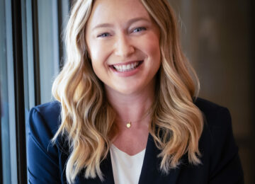 On The Move: Big Brothers Big Sisters Welcomes Tracy Carmichael as New Chief Operating Officer