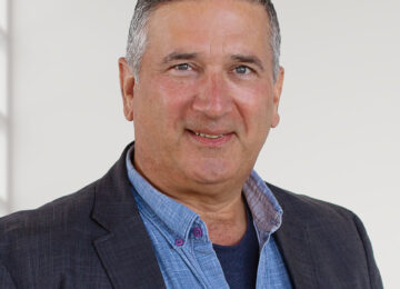 On The Move: Taylor Design Welcomes Tré Arnold