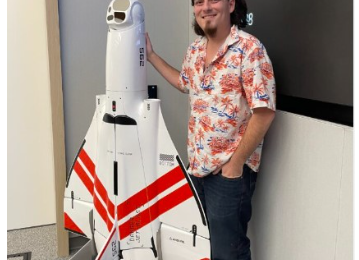 Anduril Gets Nearly $100M Space Contract