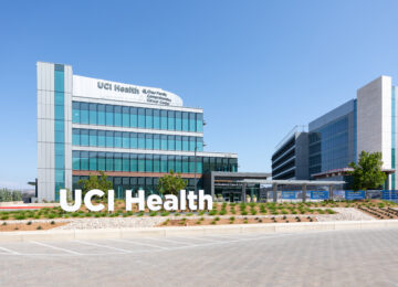 UCI Health Opens Second Cancer Center in OC