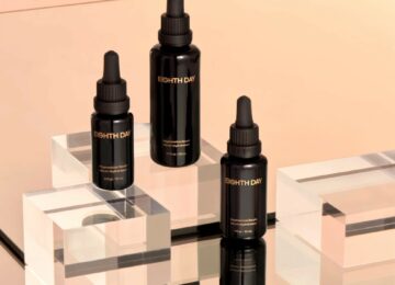 Dermatologist’s Eighth Day Sells High-End Sunscreen