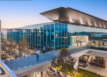 Architecture Firms See OC Billings Decline 3%