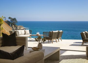 Home in Laguna’s Three Arch Bay Fetches $18.8M