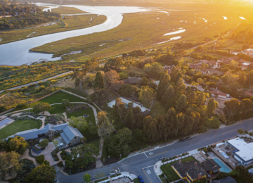 Newport Back Bay Home Trades for $23M