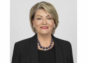 Nano Banc Chairman Takes on CEO Role